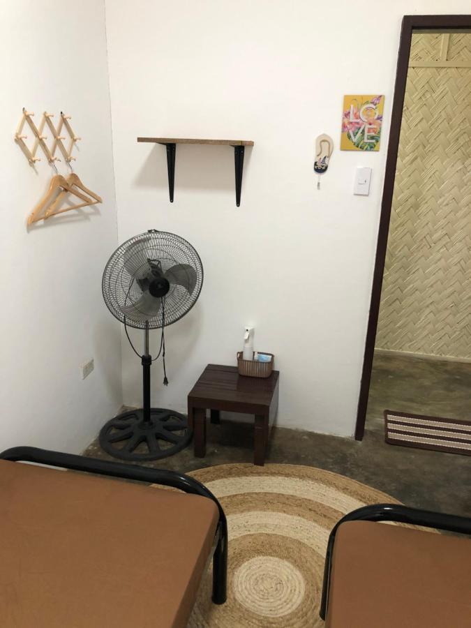 Hiraya Homestay Coron Eksteriør bilde