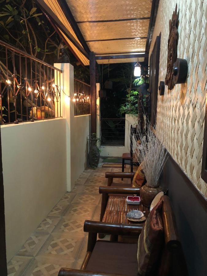 Hiraya Homestay Coron Eksteriør bilde