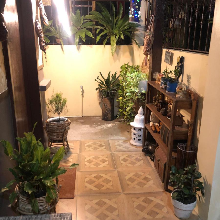 Hiraya Homestay Coron Eksteriør bilde