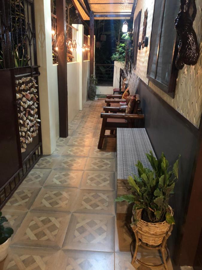 Hiraya Homestay Coron Eksteriør bilde