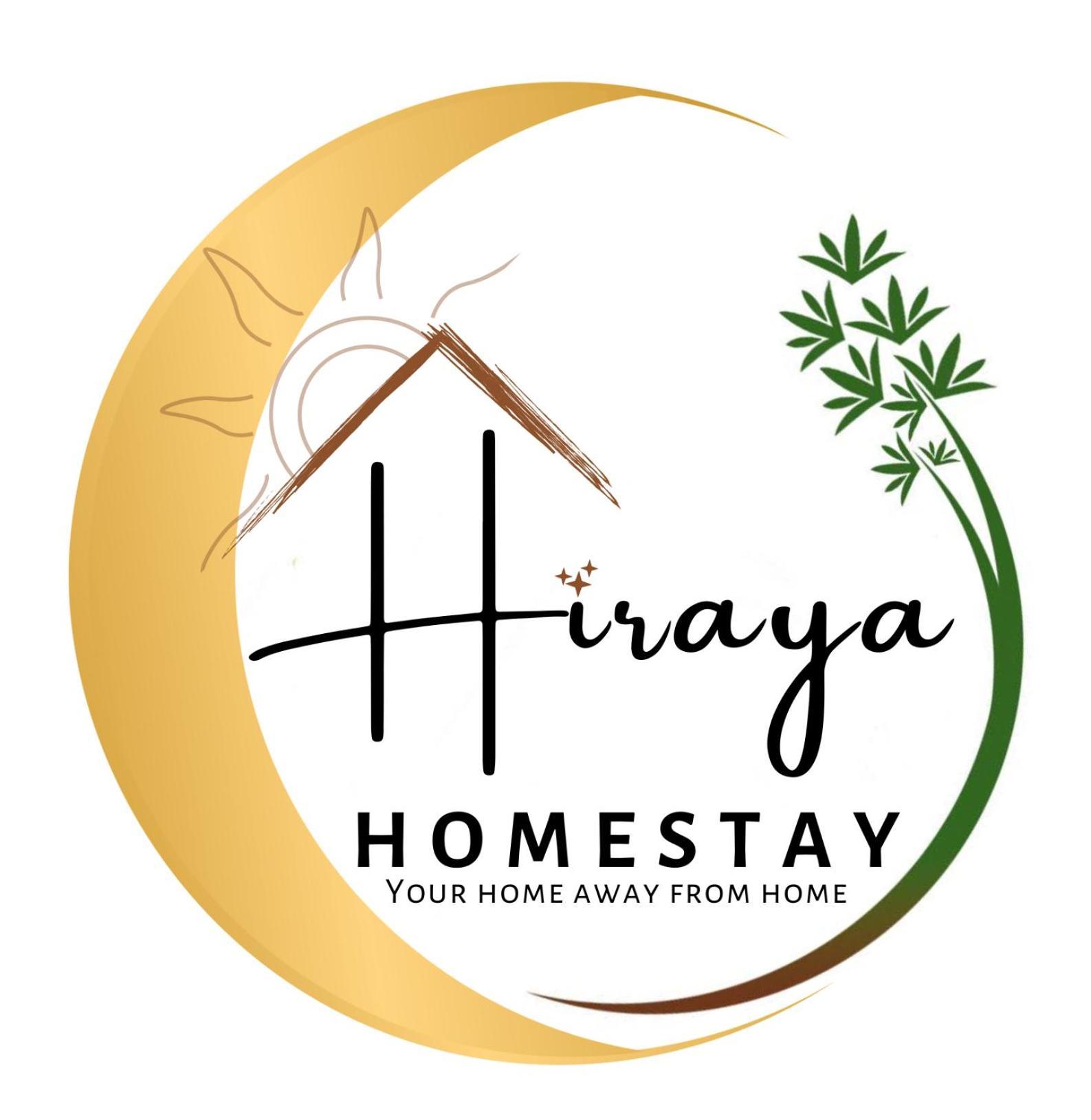 Hiraya Homestay Coron Eksteriør bilde