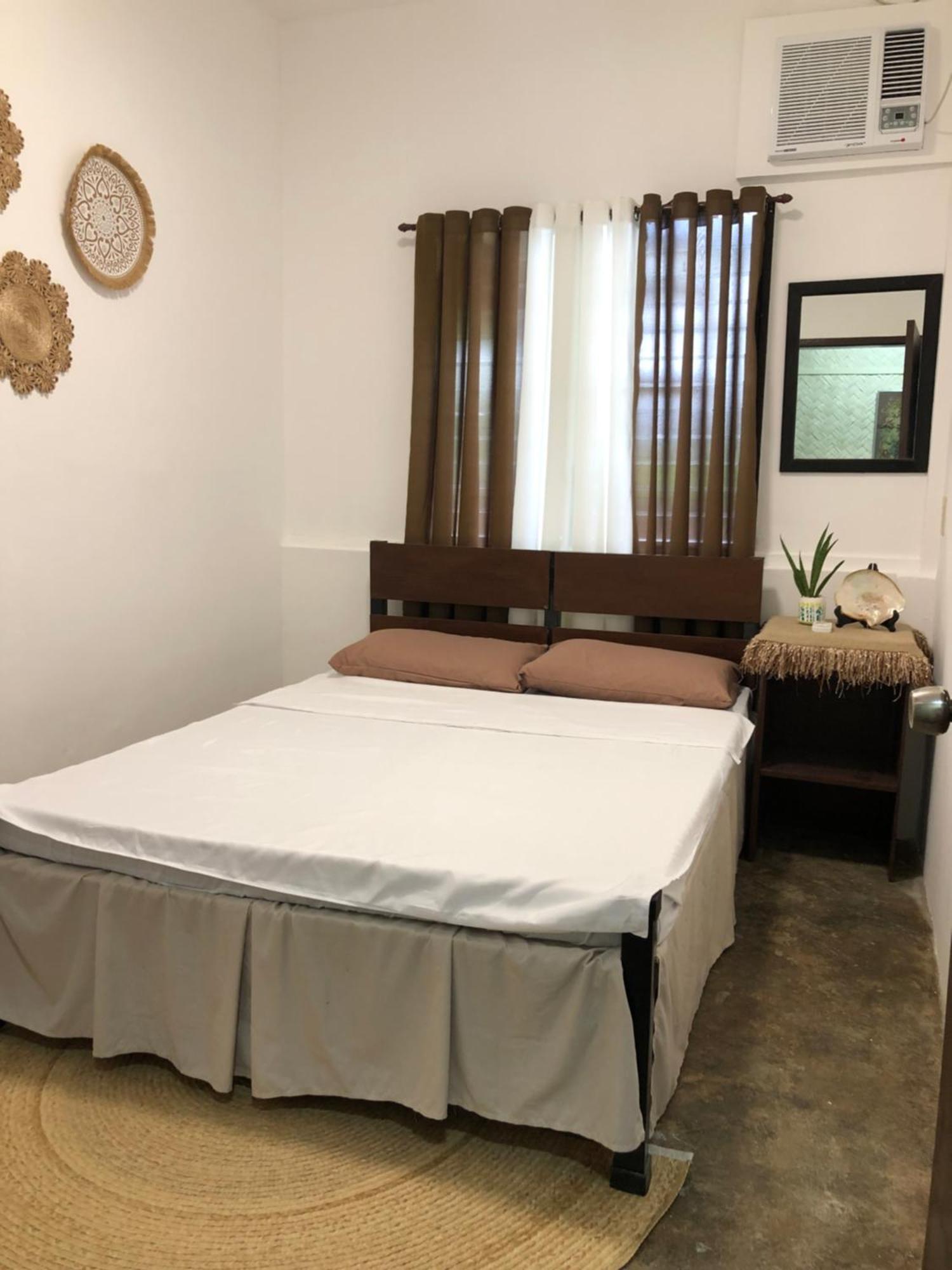 Hiraya Homestay Coron Eksteriør bilde