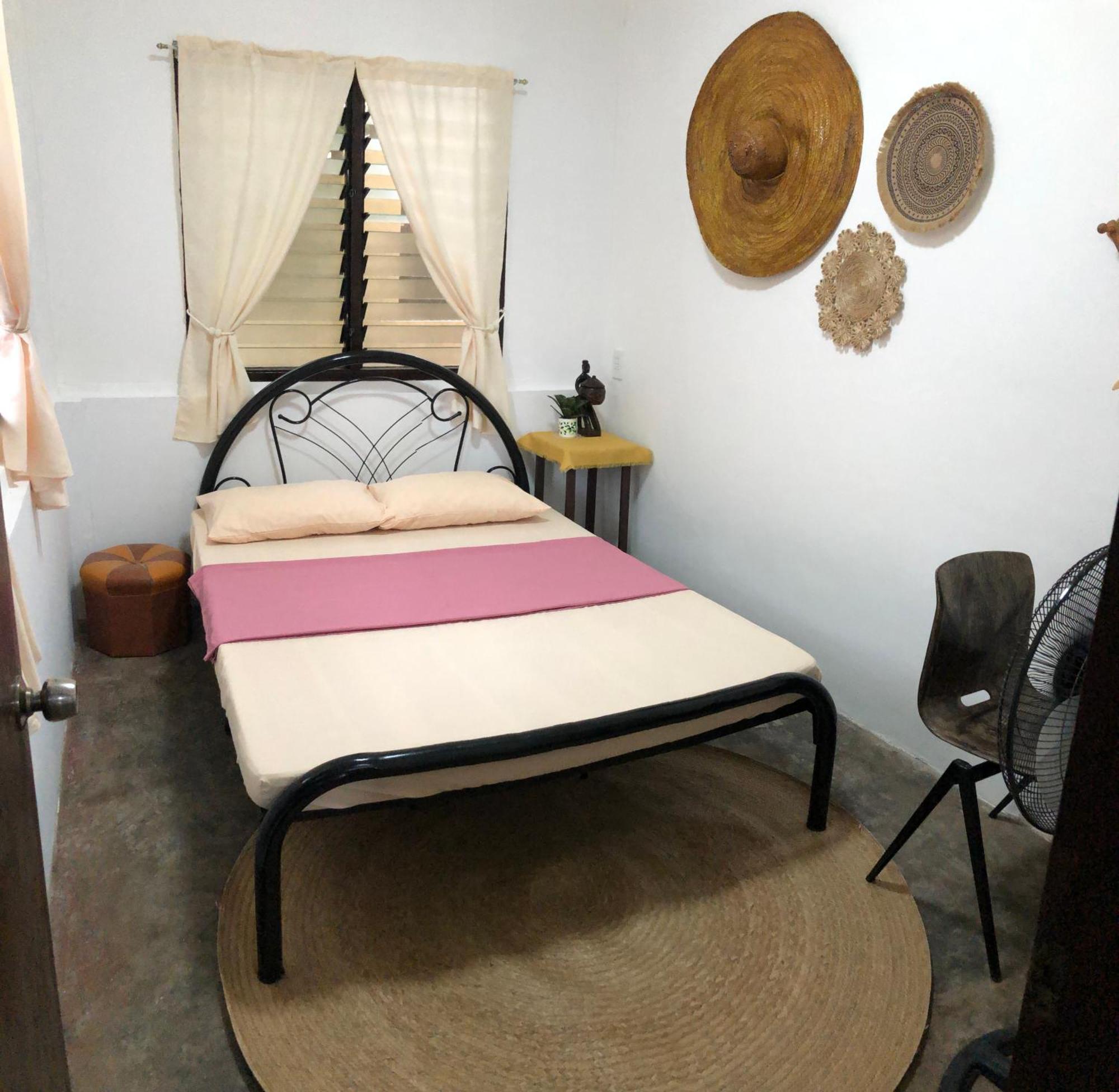Hiraya Homestay Coron Eksteriør bilde