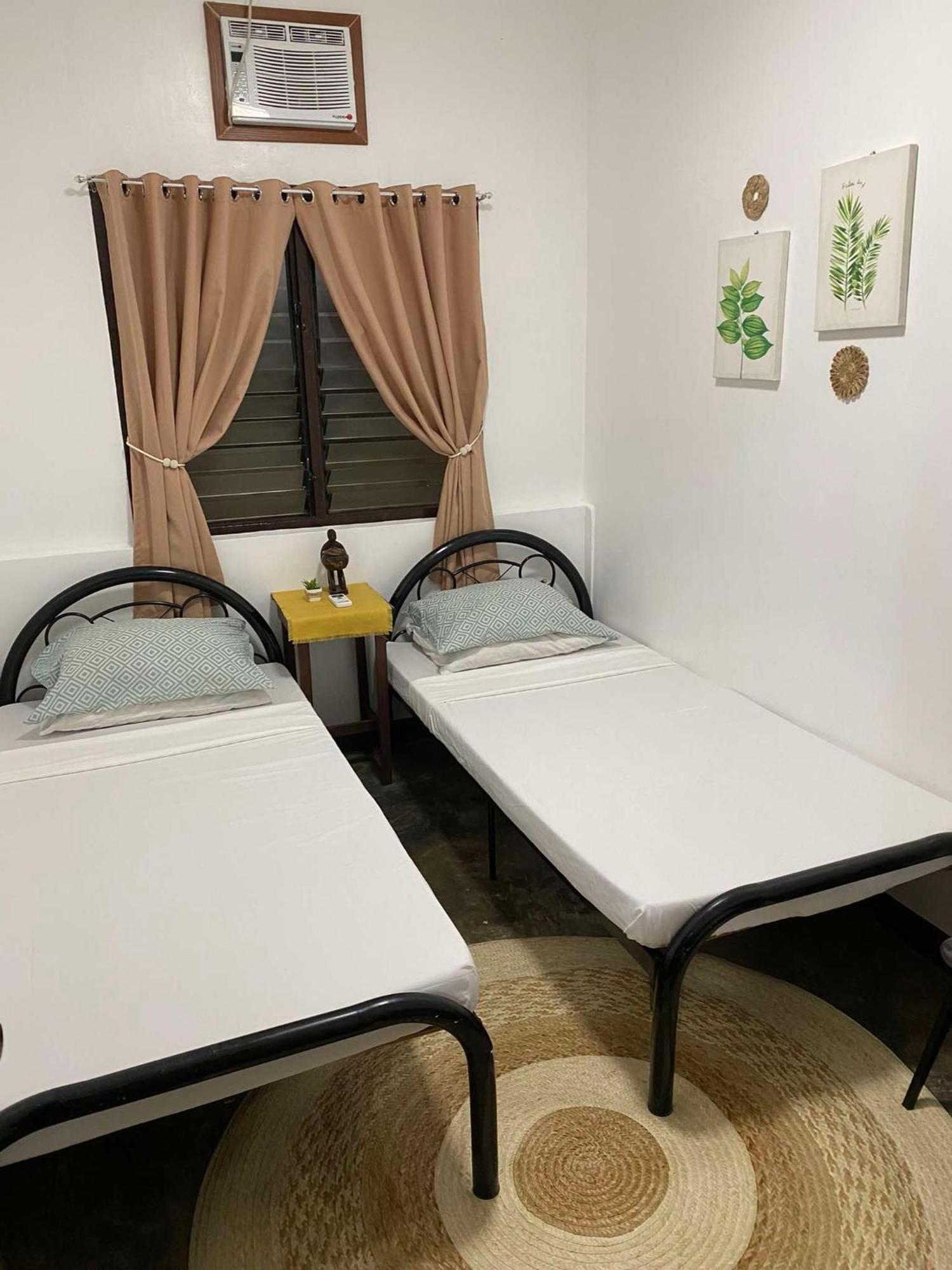 Hiraya Homestay Coron Eksteriør bilde