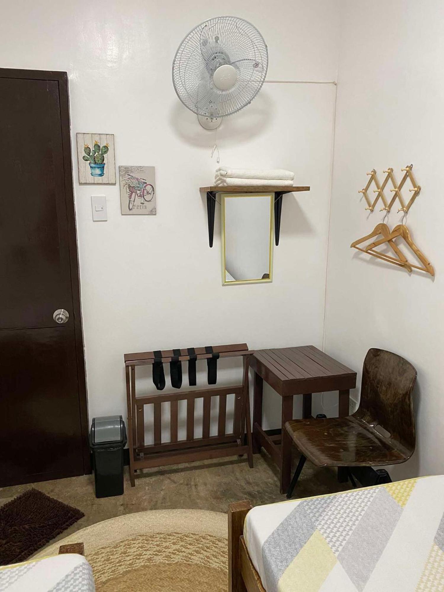 Hiraya Homestay Coron Eksteriør bilde