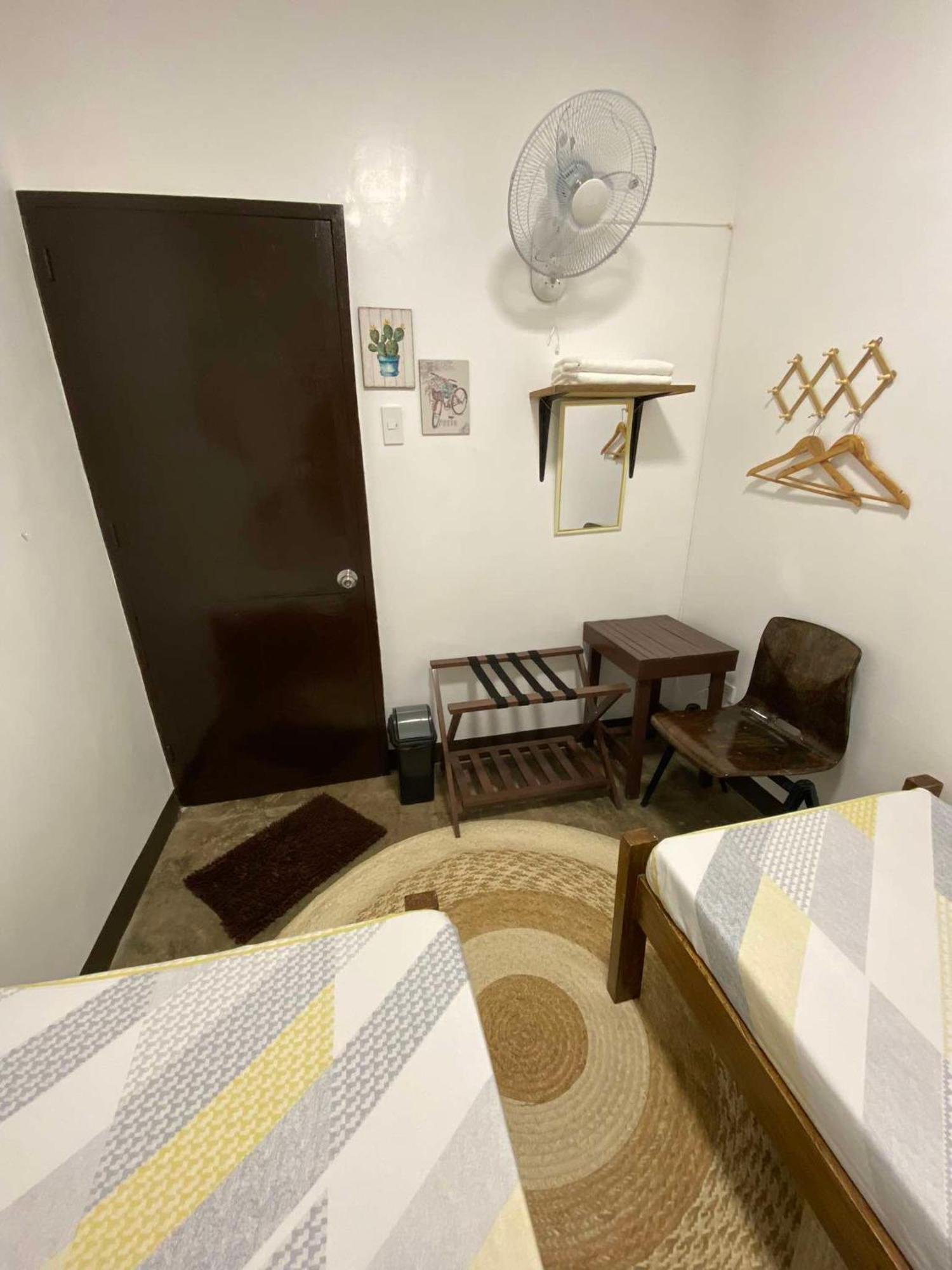 Hiraya Homestay Coron Eksteriør bilde