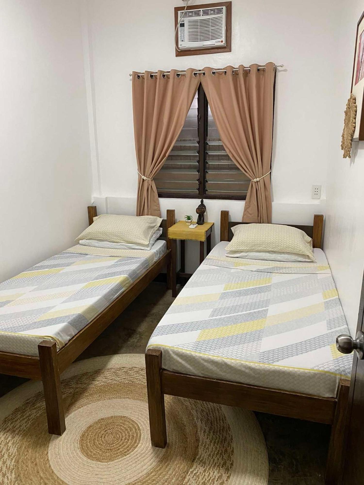 Hiraya Homestay Coron Eksteriør bilde