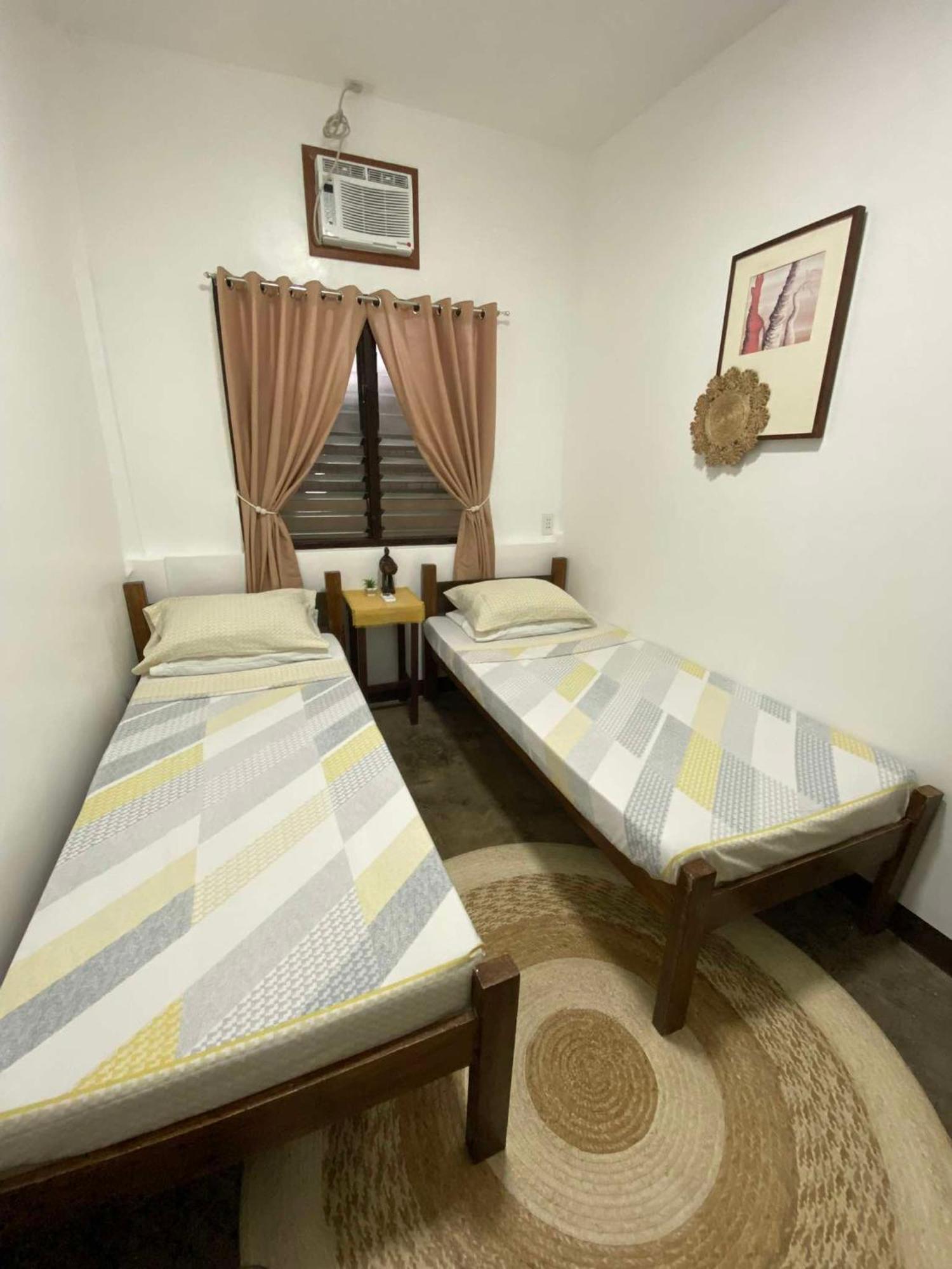 Hiraya Homestay Coron Eksteriør bilde