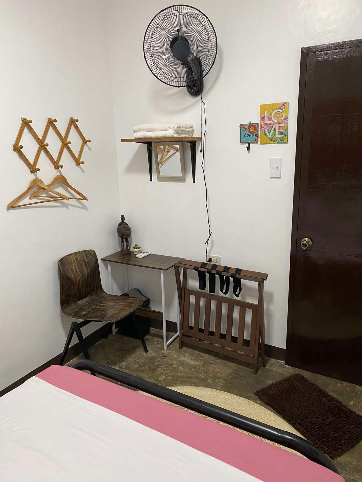 Hiraya Homestay Coron Eksteriør bilde