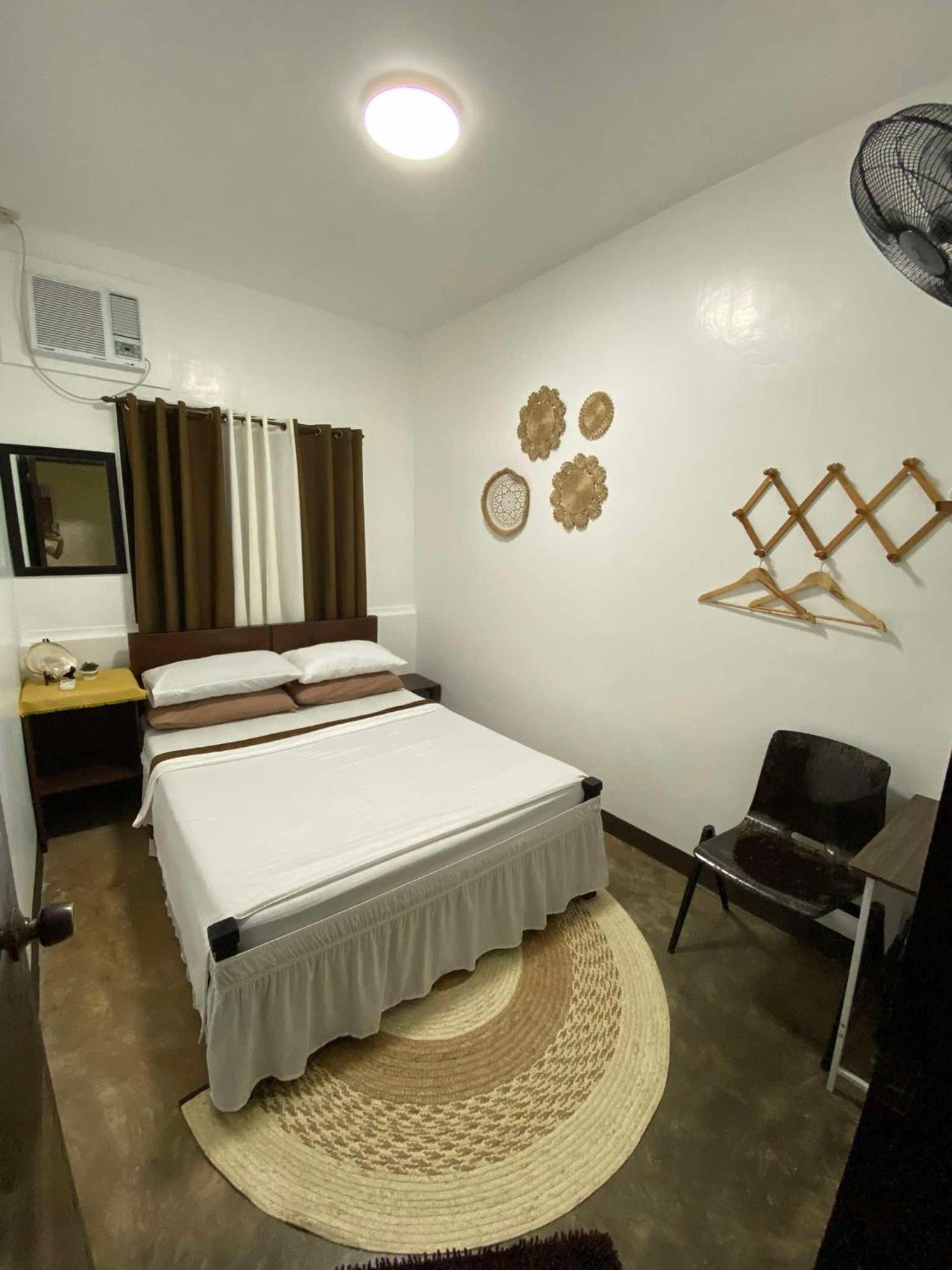 Hiraya Homestay Coron Eksteriør bilde