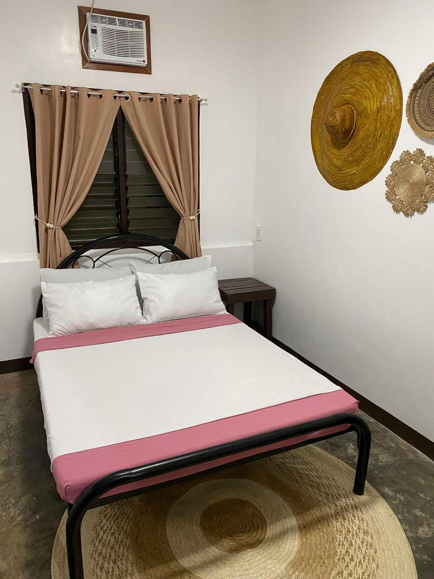 Hiraya Homestay Coron Eksteriør bilde