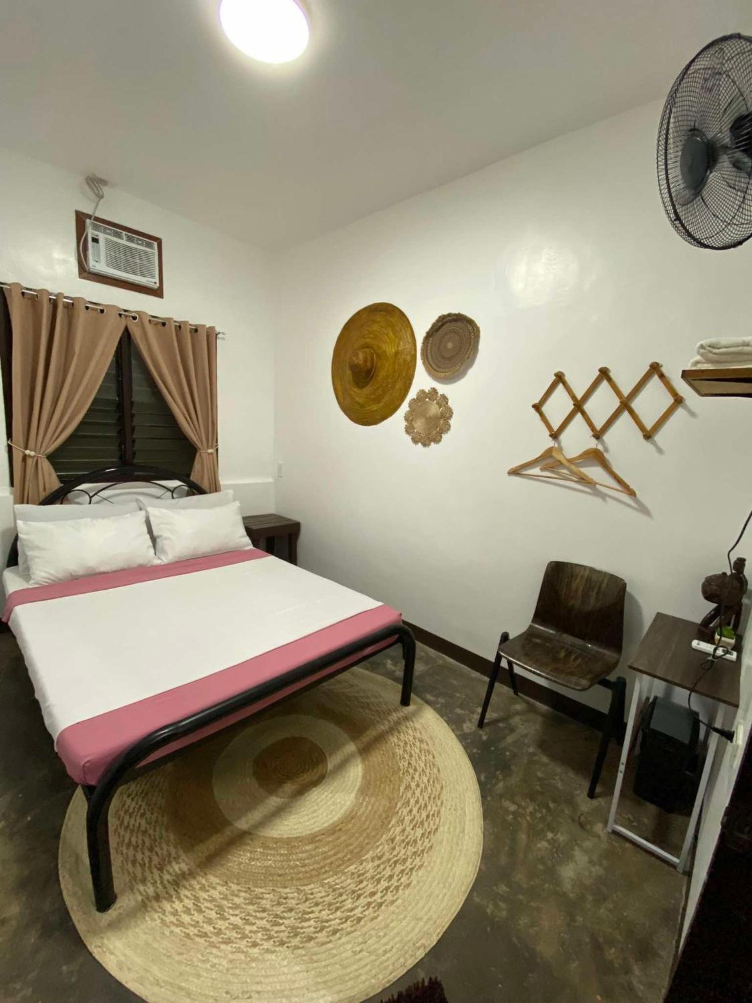 Hiraya Homestay Coron Eksteriør bilde