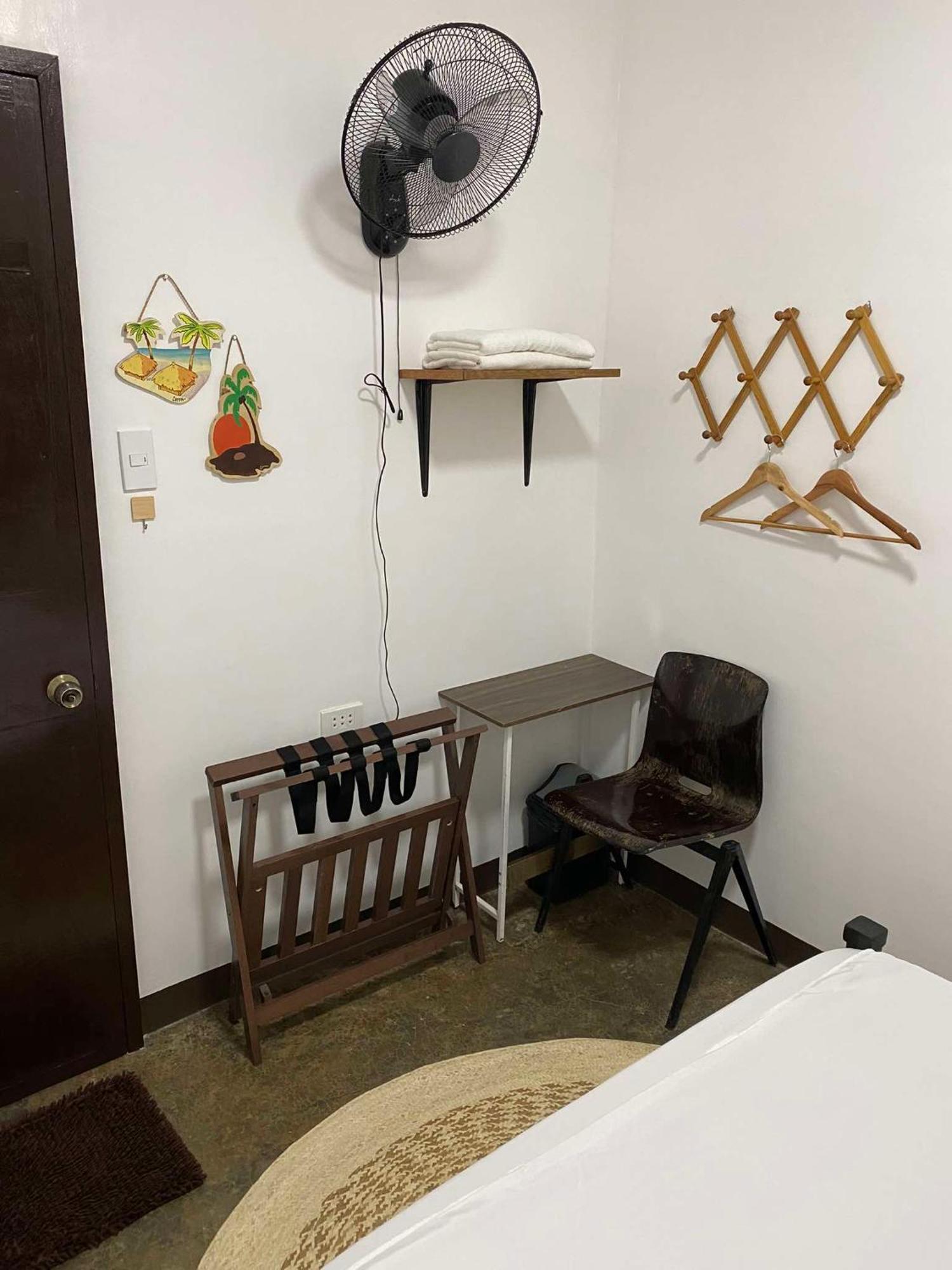 Hiraya Homestay Coron Eksteriør bilde