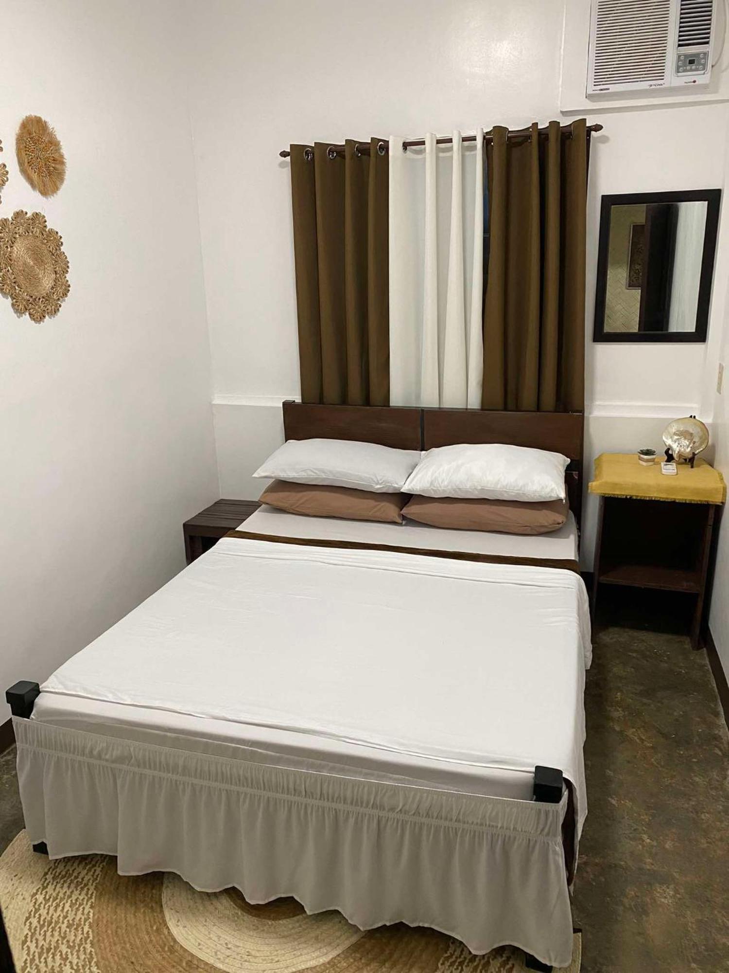 Hiraya Homestay Coron Eksteriør bilde
