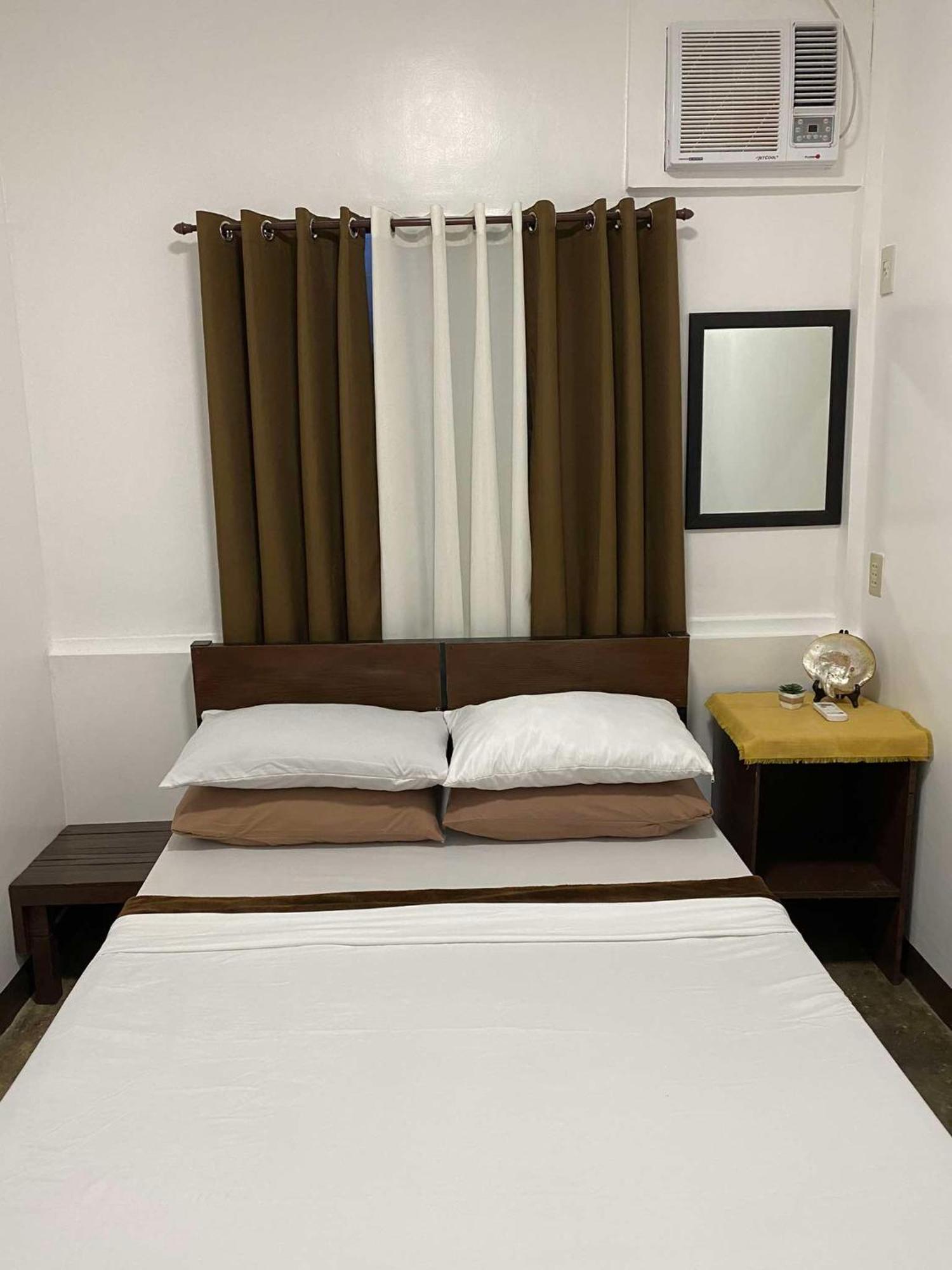 Hiraya Homestay Coron Eksteriør bilde