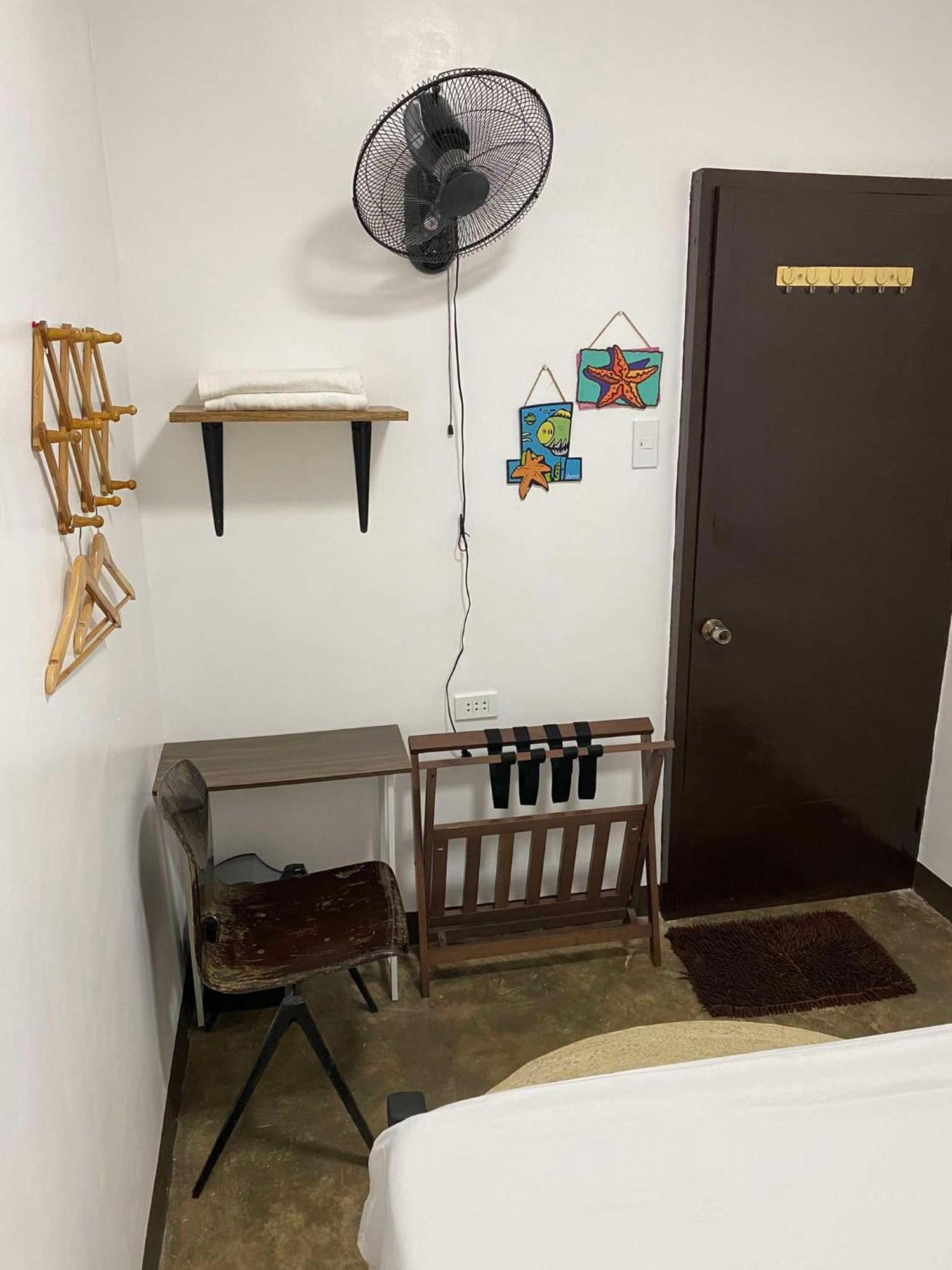 Hiraya Homestay Coron Eksteriør bilde