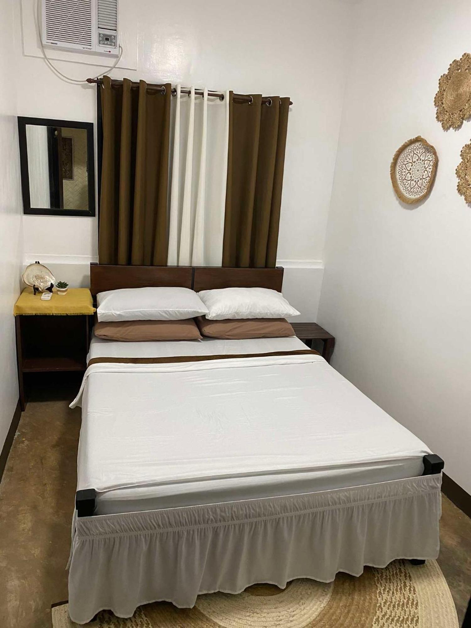 Hiraya Homestay Coron Eksteriør bilde