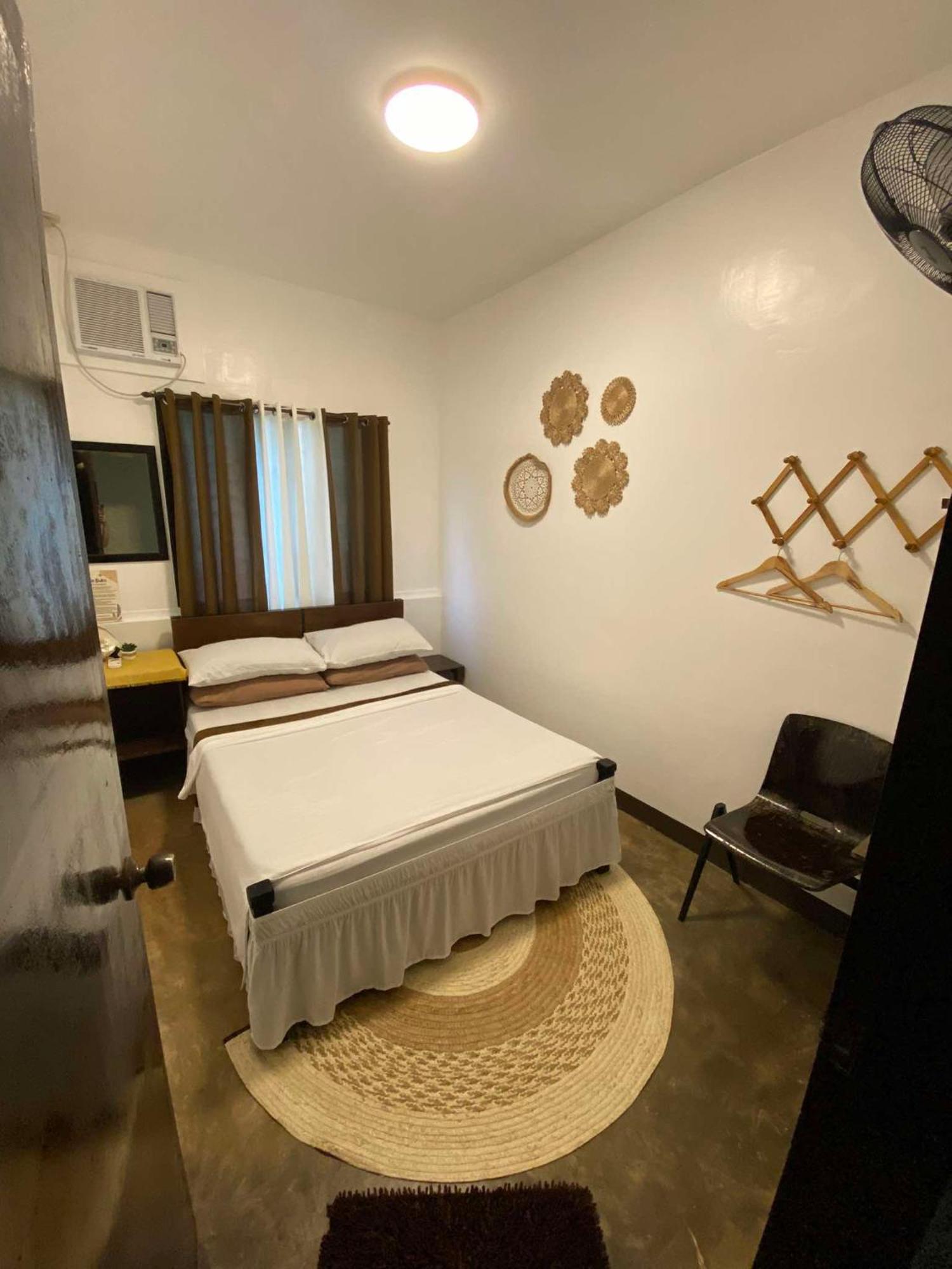 Hiraya Homestay Coron Eksteriør bilde