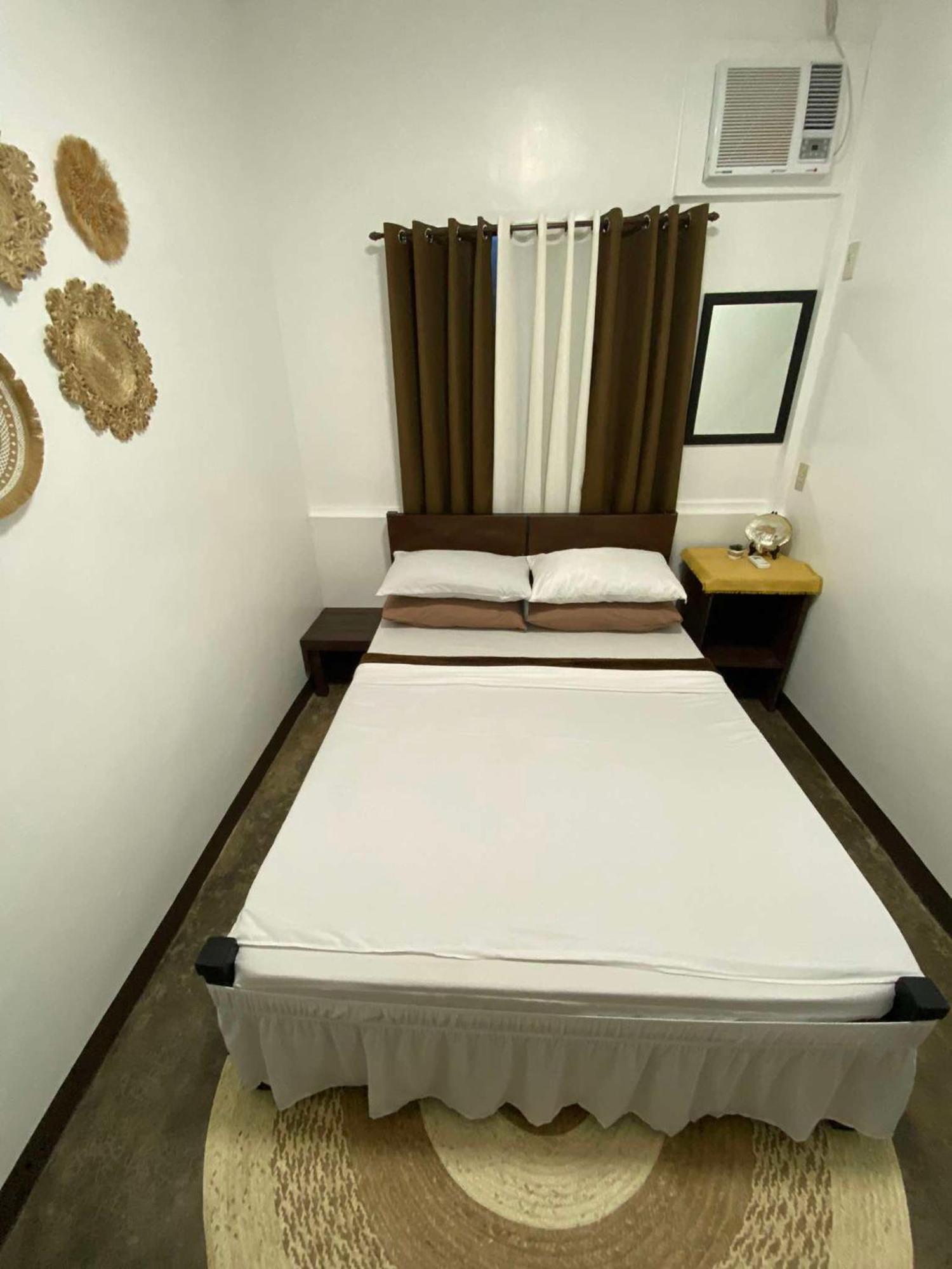 Hiraya Homestay Coron Eksteriør bilde
