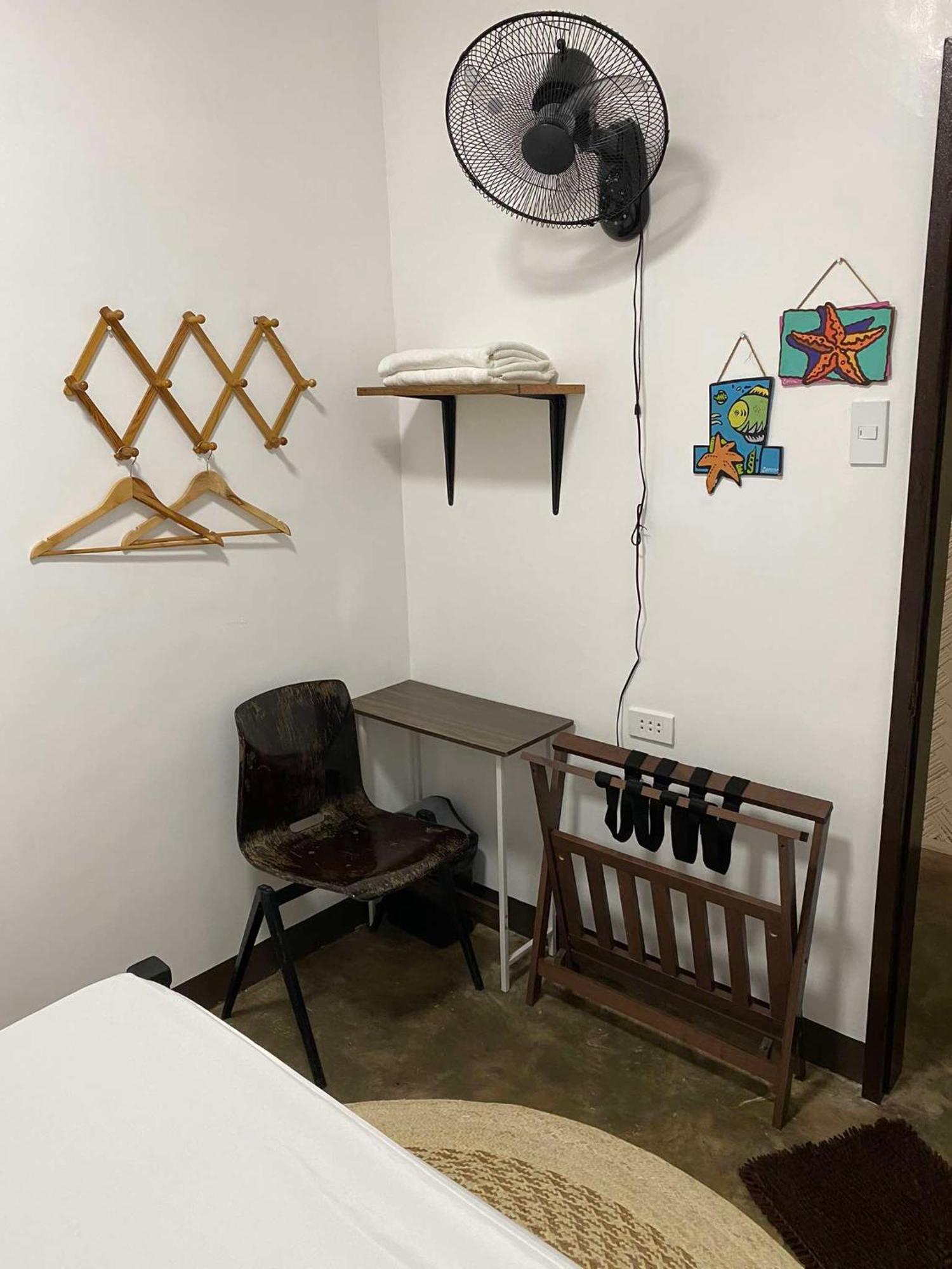 Hiraya Homestay Coron Eksteriør bilde
