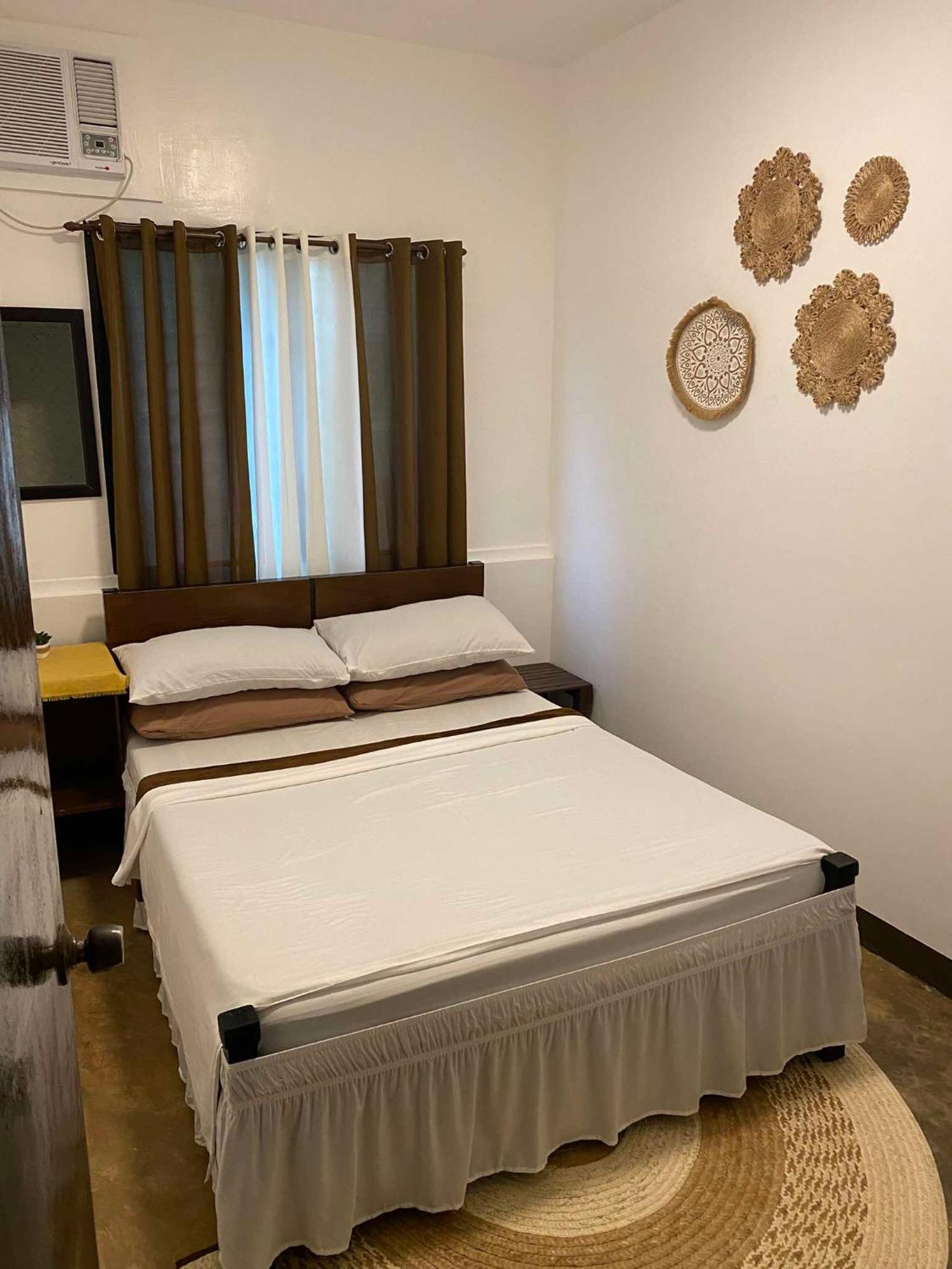 Hiraya Homestay Coron Eksteriør bilde
