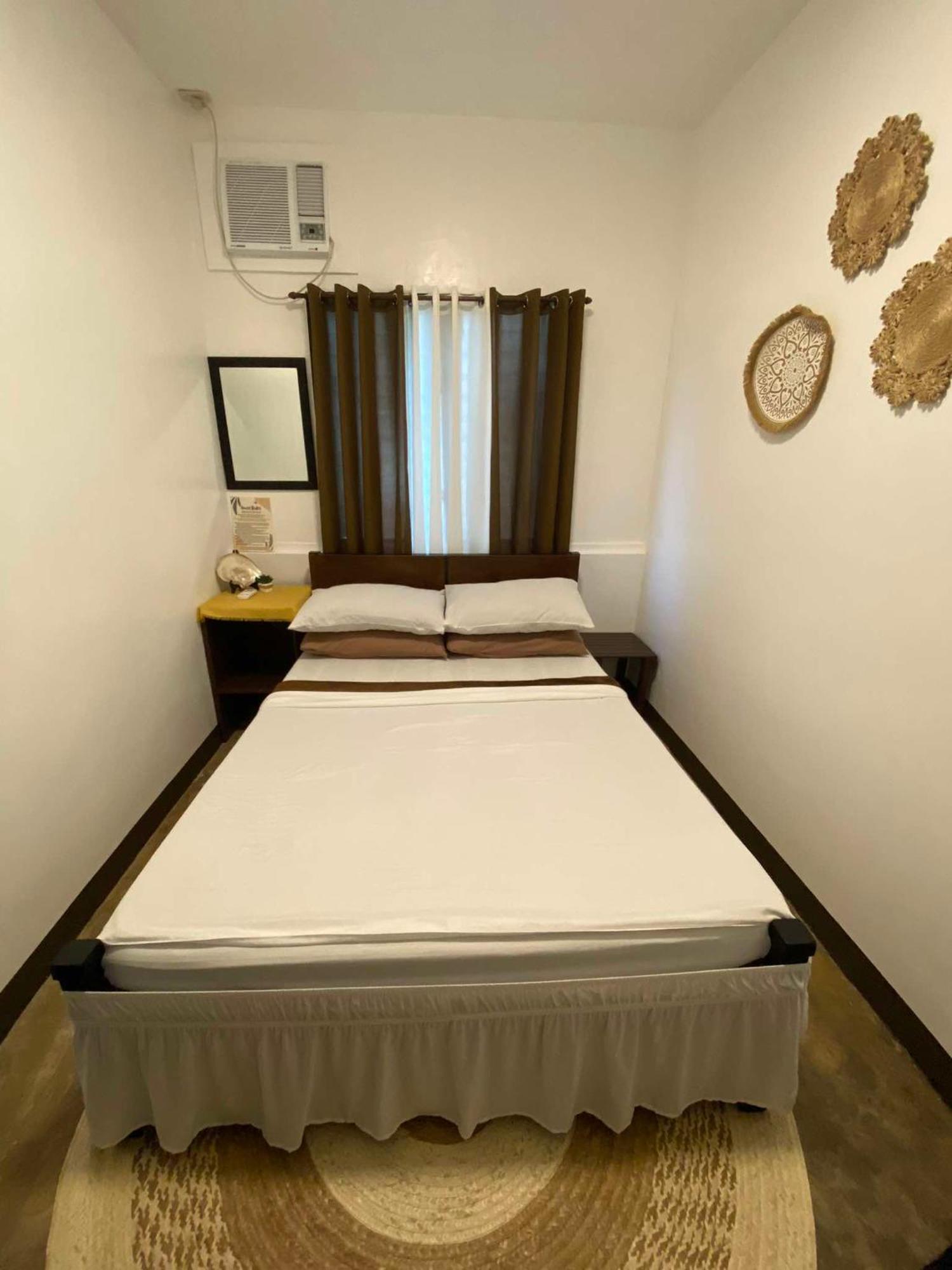 Hiraya Homestay Coron Eksteriør bilde