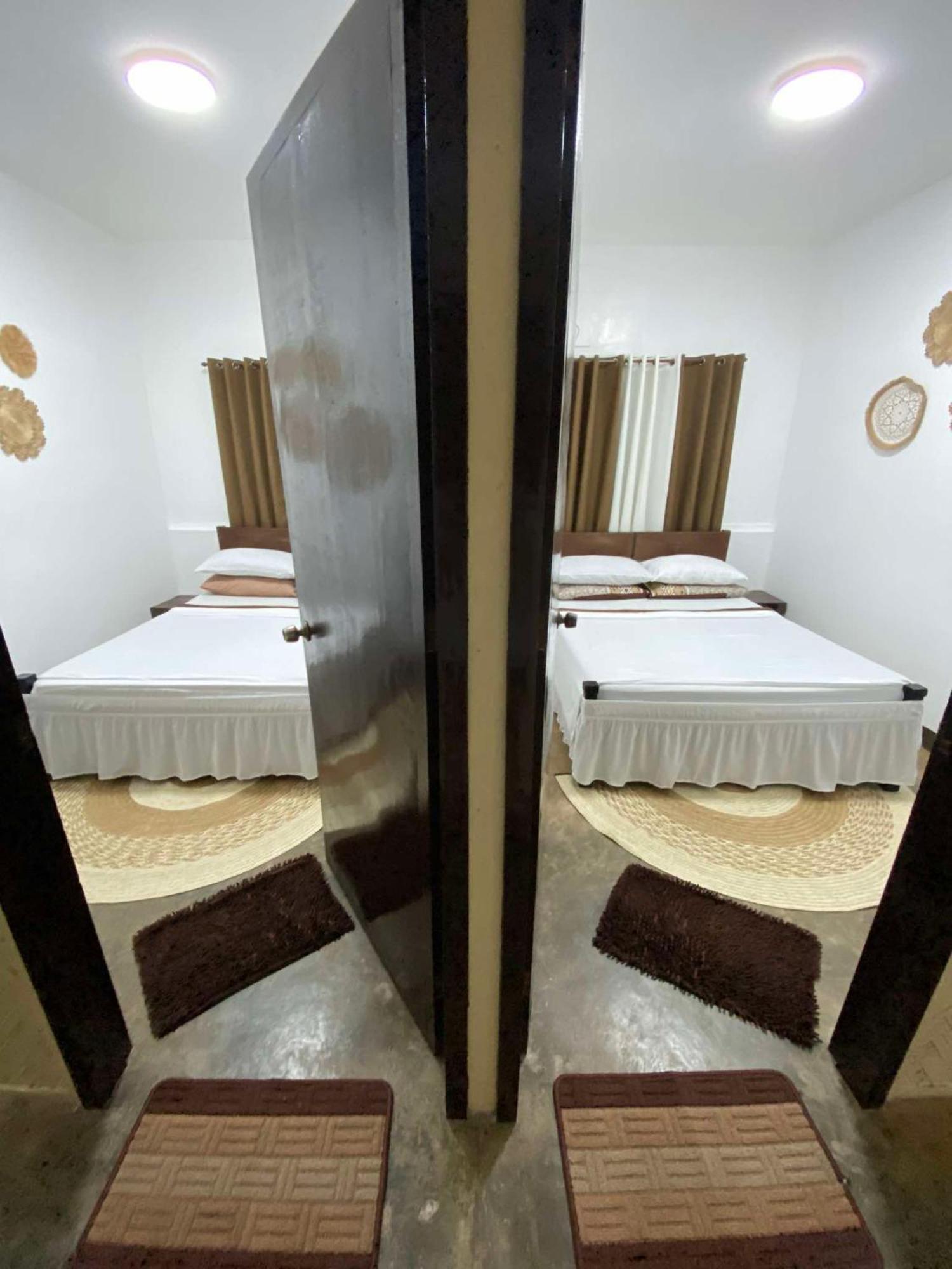 Hiraya Homestay Coron Eksteriør bilde