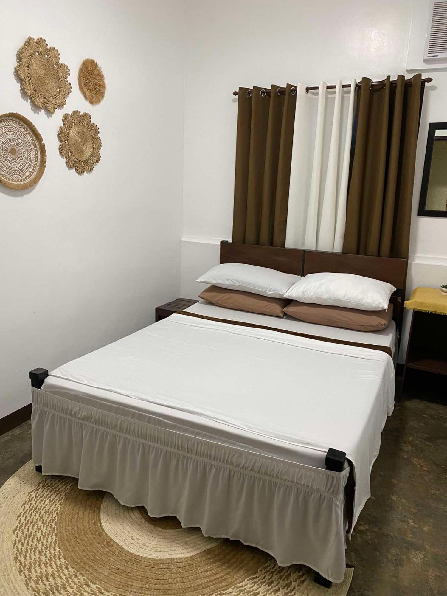 Hiraya Homestay Coron Eksteriør bilde