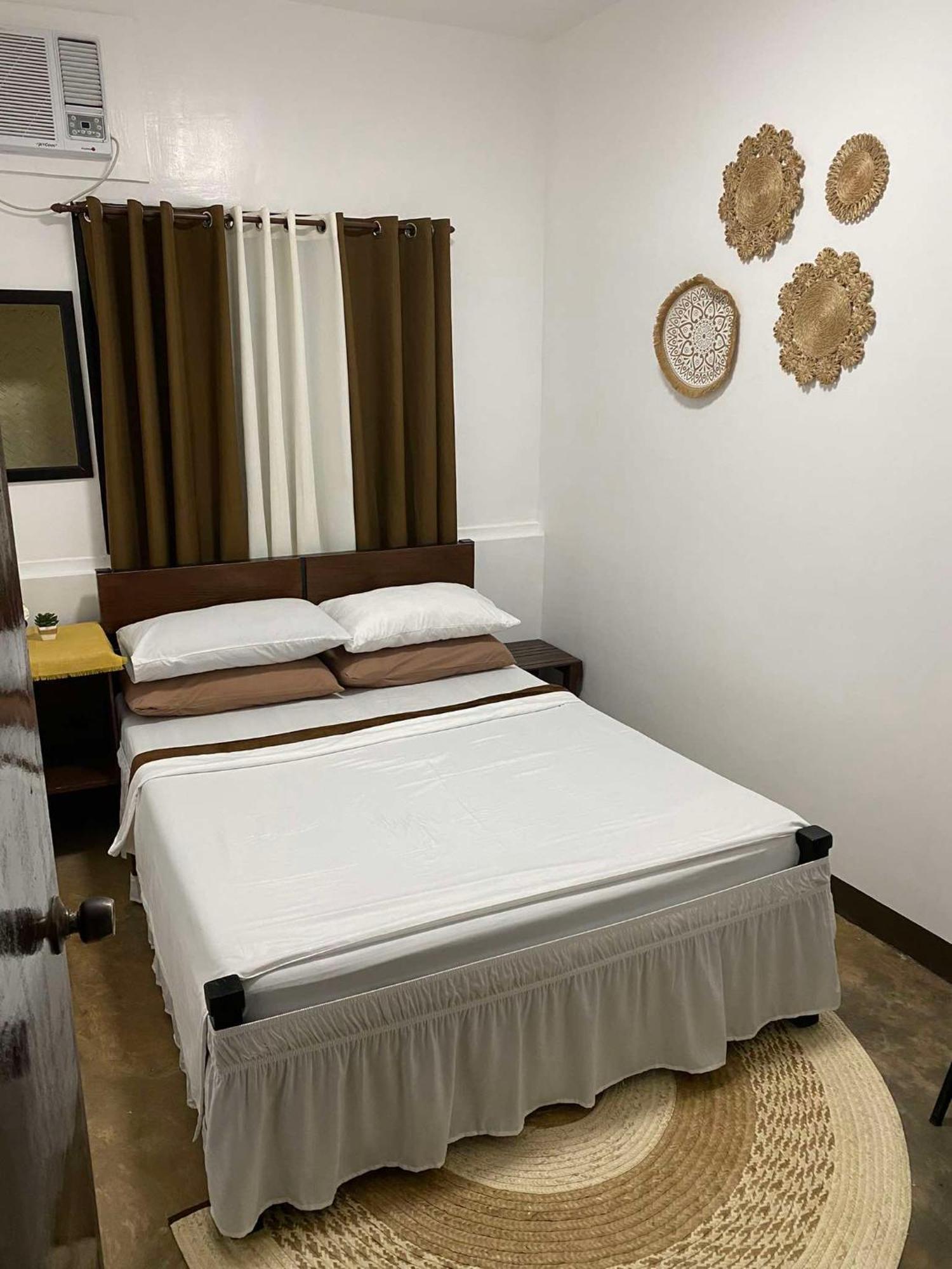 Hiraya Homestay Coron Eksteriør bilde