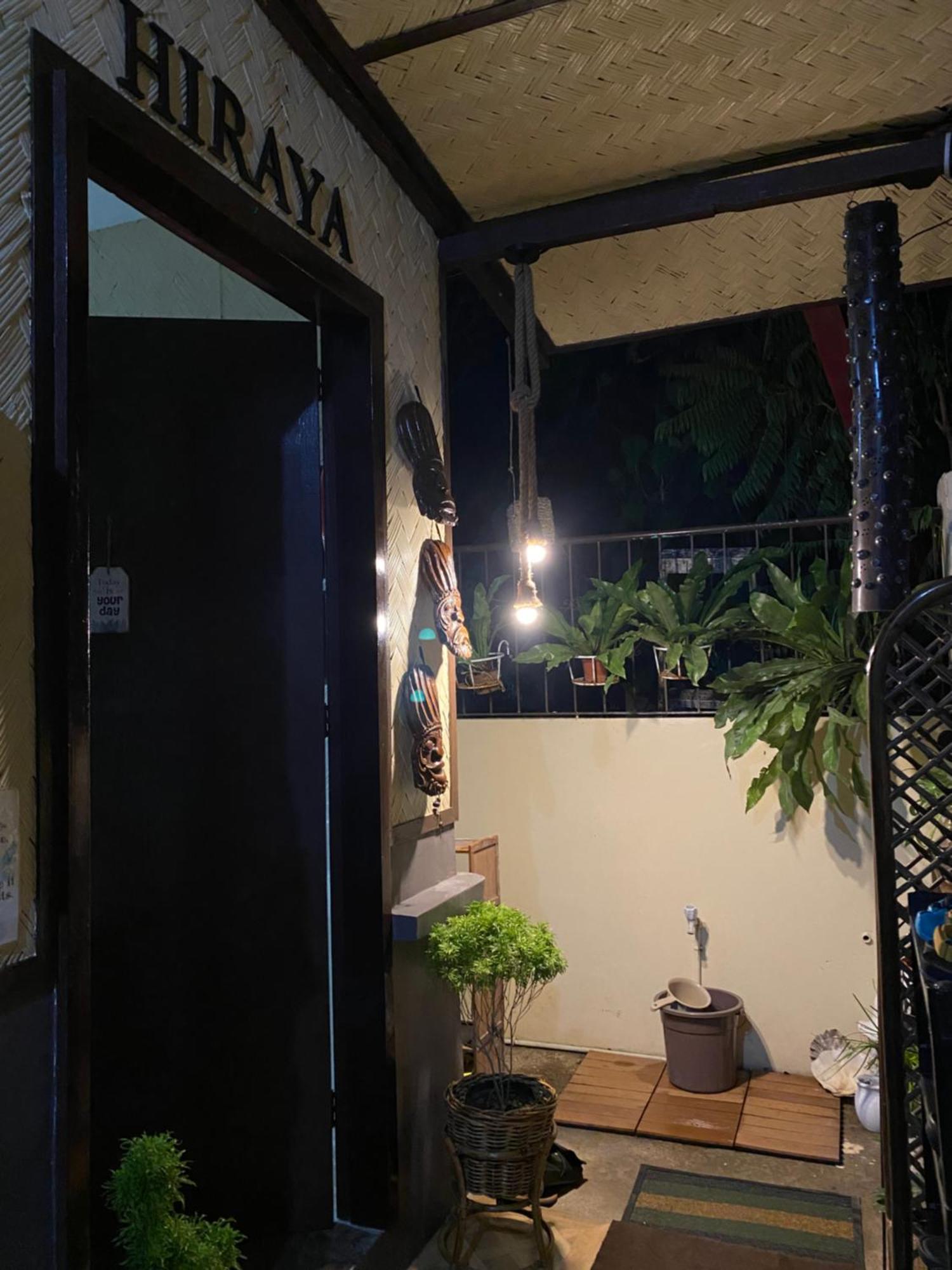 Hiraya Homestay Coron Eksteriør bilde